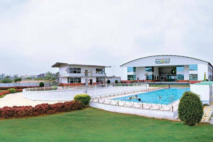 Bhashyam Blooms Ring Road, Guntur: Admission, Fee, Affiliation